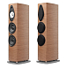 - рис.0 Напольная акустика Sonus Faber Sonetto VIII G2 Walnut - рис.0
