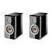 Полочная акустика Focal Kanta N1 High Gloss Deep Black - рис.0