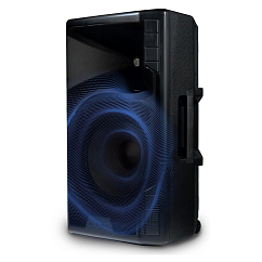 Акустическая система Gemini GSP-5500