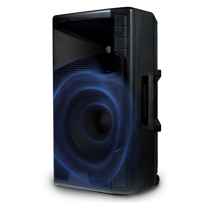 Акустическая система Gemini GSP-5500 - рис.4