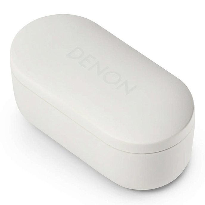 Беспроводные наушники Denon PerL Pro White - рис.13