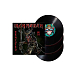 Пластинка Iron Maiden – Senjutsu 3LP - рис.3