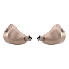 Наушники внутриканальные 64 Audio Ocean Champagne