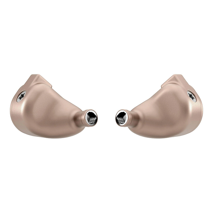 Наушники внутриканальные 64 Audio Ocean Champagne - рис.1