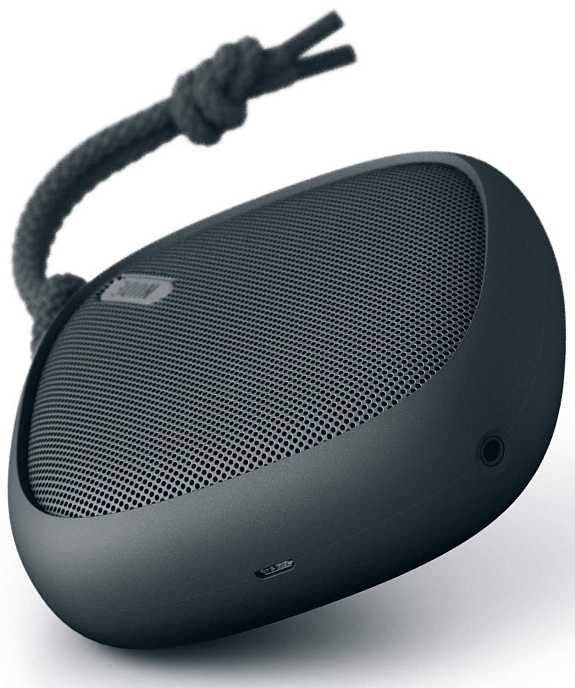 Портативная колонка Nude Audio M PS003BKG - рис.2