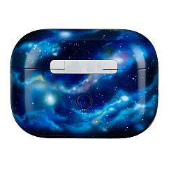 Беспроводные наушники Apple AirPods Pro 2nd gen with MagSafe USB-C (2023) Cosmic Gloss