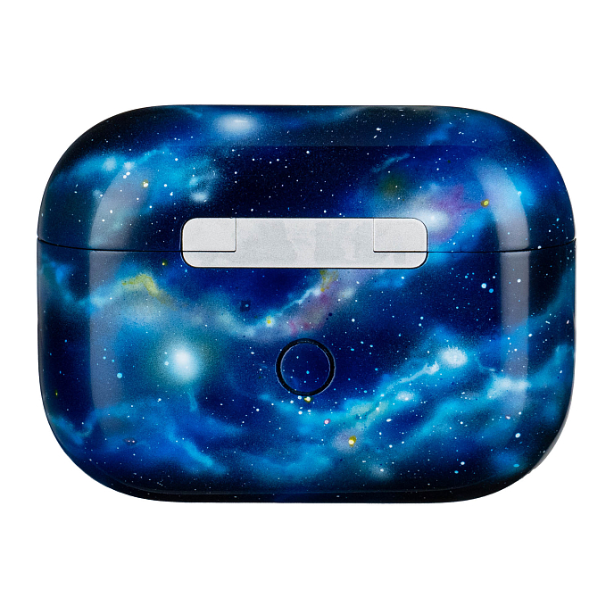 Беспроводные наушники Apple AirPods Pro 2 USB-C Cosmic Gloss - рис.2