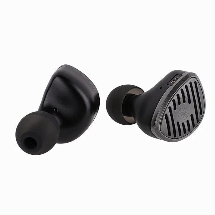 Наушники внутриканальные Kiwi Ears Septet Steel - рис.7