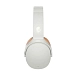 - рис.3 Беспроводные наушники Skullcandy Hesh ANC White/Orange - рис.3