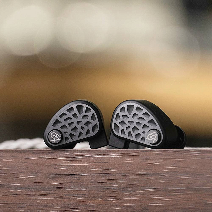 IEM наушники 64 Audio U18s - рис.14