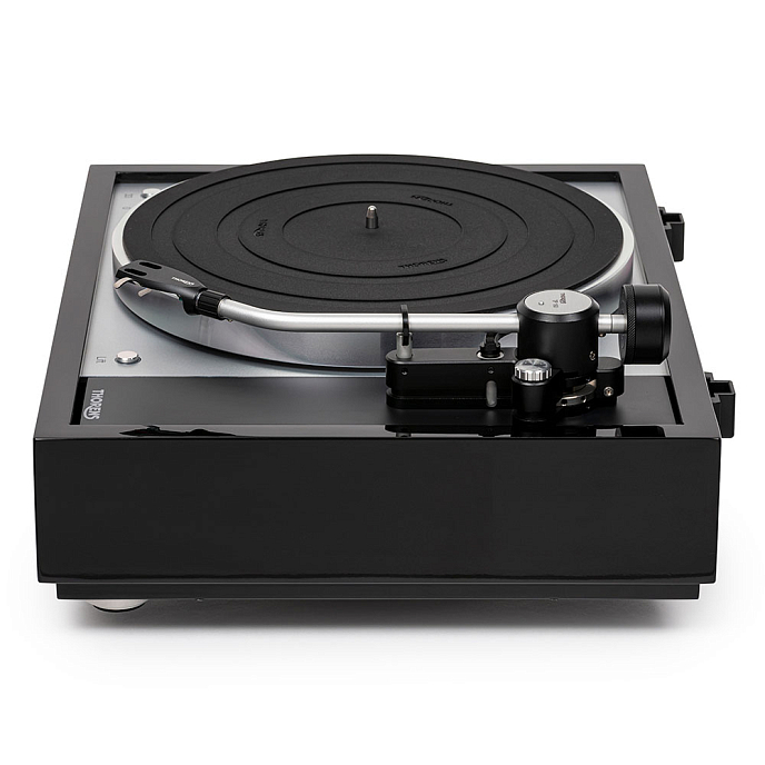 Проигрыватель винила Thorens TD 1601 TP160 Black - рис.10