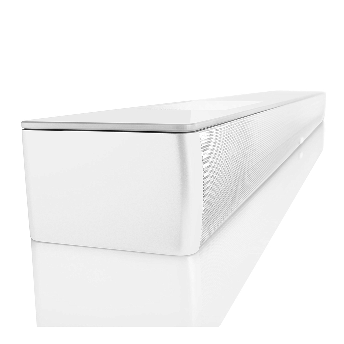 Саундбар Canton Smart Soundbar 10 White - рис.1