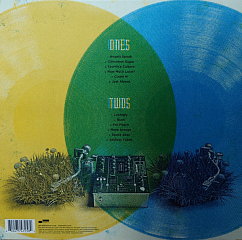 Пластинка Gerald Clayton – Ones & Twos - LP