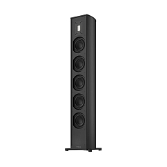 Напольная акустика Piega Premium 501 Wireless Gen.2 Black
