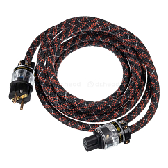 Кабель HeadMade Power Cable 1m