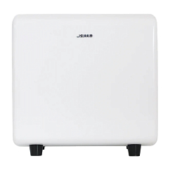 Сабвуфер Jamo Cube Subwoofer Matte White
