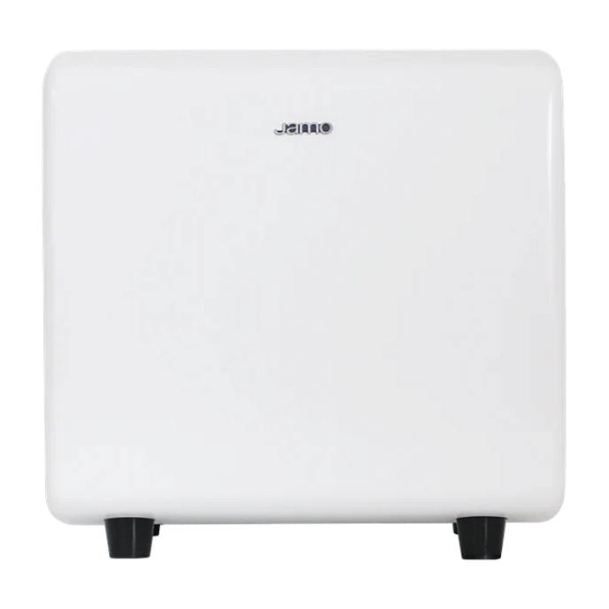 Сабвуфер Jamo Cube Subwoofer Matte White - рис.2