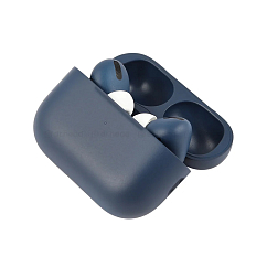 Беспроводные наушники Apple AirPods Pro 2 USB-C Dark Blue Total Matte