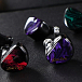 Наушники внутриканальные Kiwi Ears Cadenza Red - рис.7