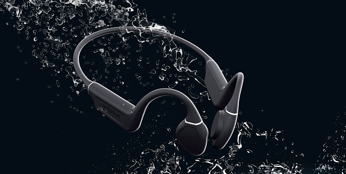 Наушники накладные Creative Outlier Free - рис.6