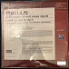 Виниловая пластинка Lorin Maazel, Sibelius: Symphony No.1, Karelia Suite (Analogue) LP - рис.1