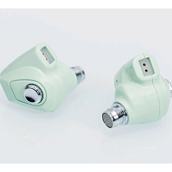 Наушники внутриканальные DUNU Titan S2 Mint Green