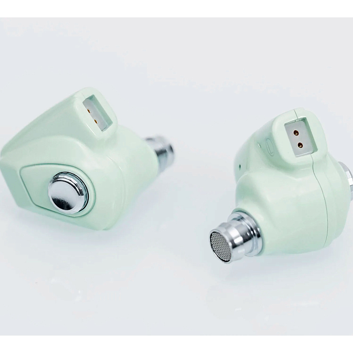 Наушники внутриканальные DUNU Titan S2 Mint Green - рис.1
