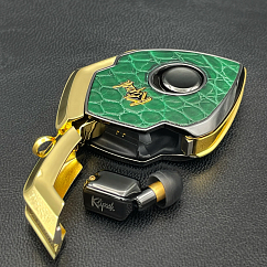 Беспроводные наушники T10 Bespoke Edition Jim & The Lotus 25