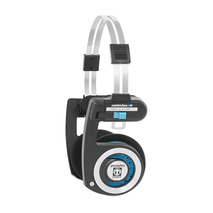 Беспроводные наушники Koss Porta Pro Wireless 2.0 - рис.0