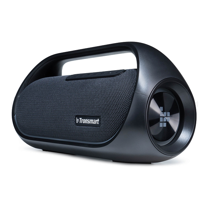 Портативная колонка Tronsmart Bang Black - рис.1