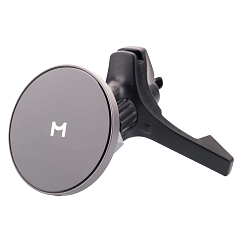 Беспроводная зарядка Magssory Disc midnight