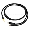 HeadMade EX-5 Audeze LCD Meze Audio Empyrean 3.5mm 1.5m