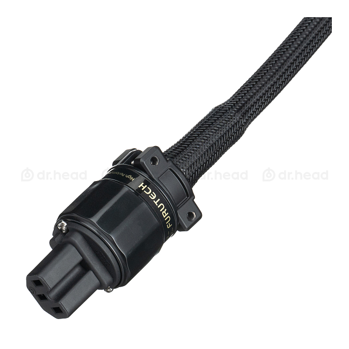Кабель HeadMade EX-5 Power Cable 1.5m - рис.3