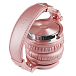 Наушники полноразмерные OneOdio Studio Pro 10 Rose Gold - рис.3