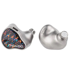 High End наушники THIEAUDIO Valhalla Silver