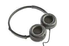 Наушники Tivoli Audio Radio Silenz