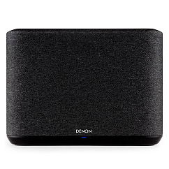 Беспроводная акустика Denon HOME 250 Black
