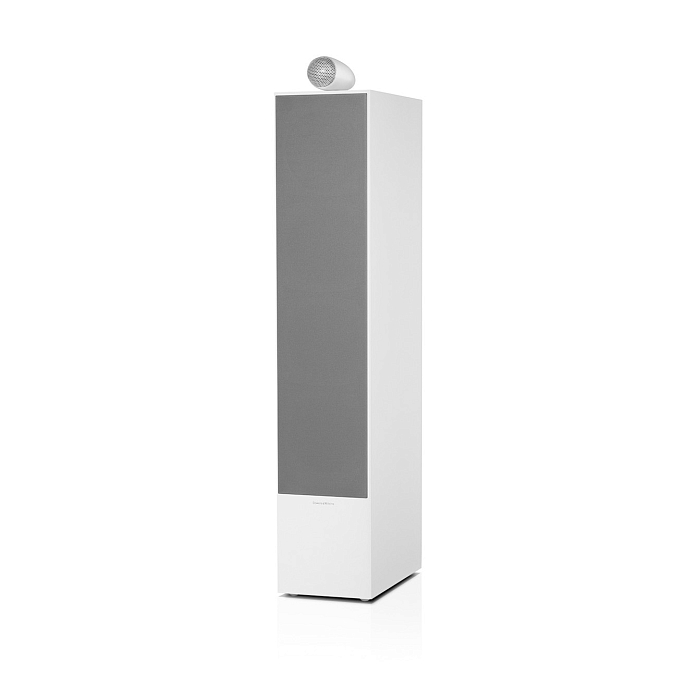 Напольная акустика Bowers & Wilkins 702 S2 satin white - рис.1