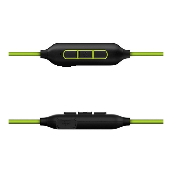 Наушники 1MORE E1018BT Green - рис.3