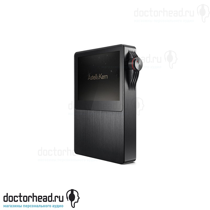 Плеер Astell&Kern AK120 - рис.1