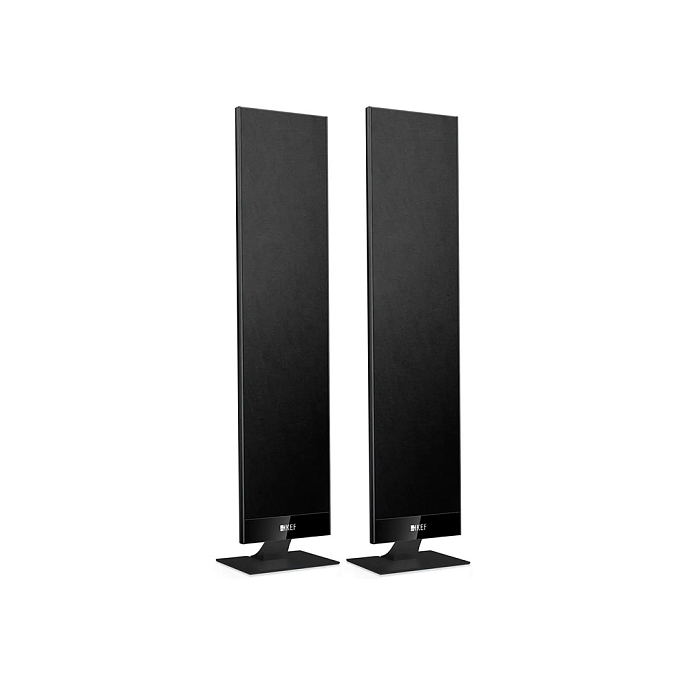 Напольная акустика KEF T301 Black - рис.0