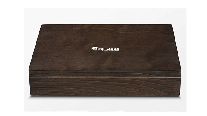 CD проигрыватель Pro-Ject CD Box S2 Chrome - рис.3