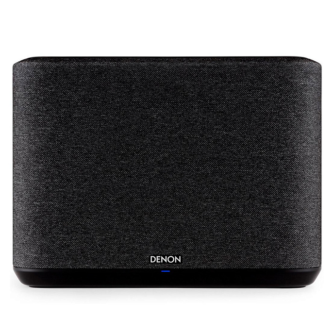 Беспроводная акустика Denon HOME 250 Black - рис.0
