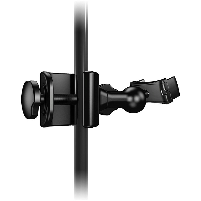 Крепление на микрофонную стойку IK Multimedia iKlip Xpand Mini - рис.3