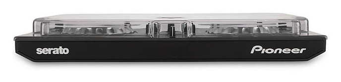 DJ-контроллер Pioneer DDJ-SB3 - рис.4