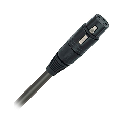 Кабель Wireworld Equinox 7 2XLR - 2XLR 2m
