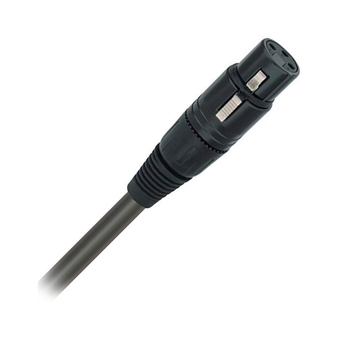 Кабель Wireworld Equinox 7 2XLR - 2XLR 2m - рис.0