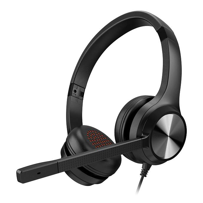 Гарнитура Creative Chat Black - рис.0