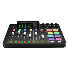 Аудиоинтерфейс RODE Caster Pro II