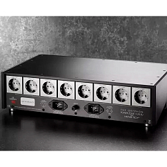 Сетевой фильтр Gryphon PowerZone 3.20 (EU) Black